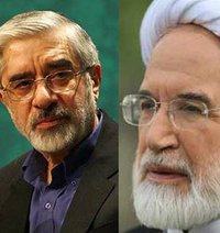 Mousavi-karroubi
